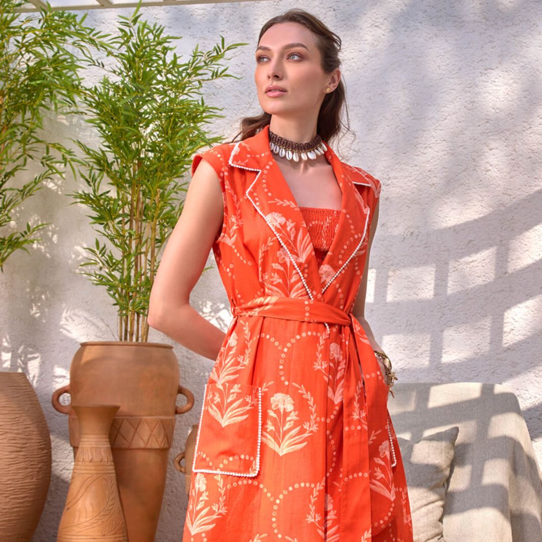 11 House of Fett Outfits Ideal for Casual Yet Stylish Birthday Parties