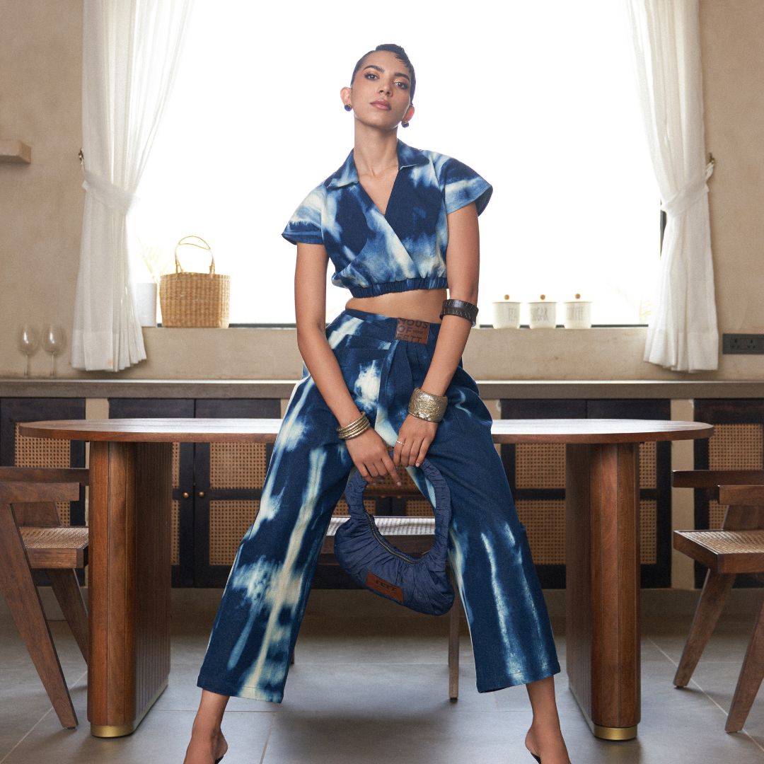 Can Co-ord Sets Be Your Go-To Vacation Outfits This Year?