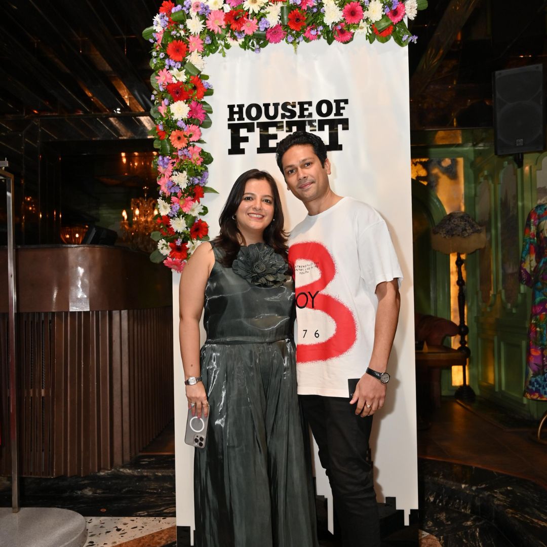 House of Fett: Offering Premium Western-Inspired Fashion That Perfectly Suits the Modern Indian Women