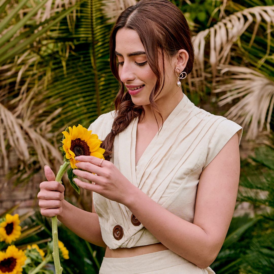 My summer-ready closet chronicles with House of FETT: Velvet? Lace? I tried it all so you don’t have to!