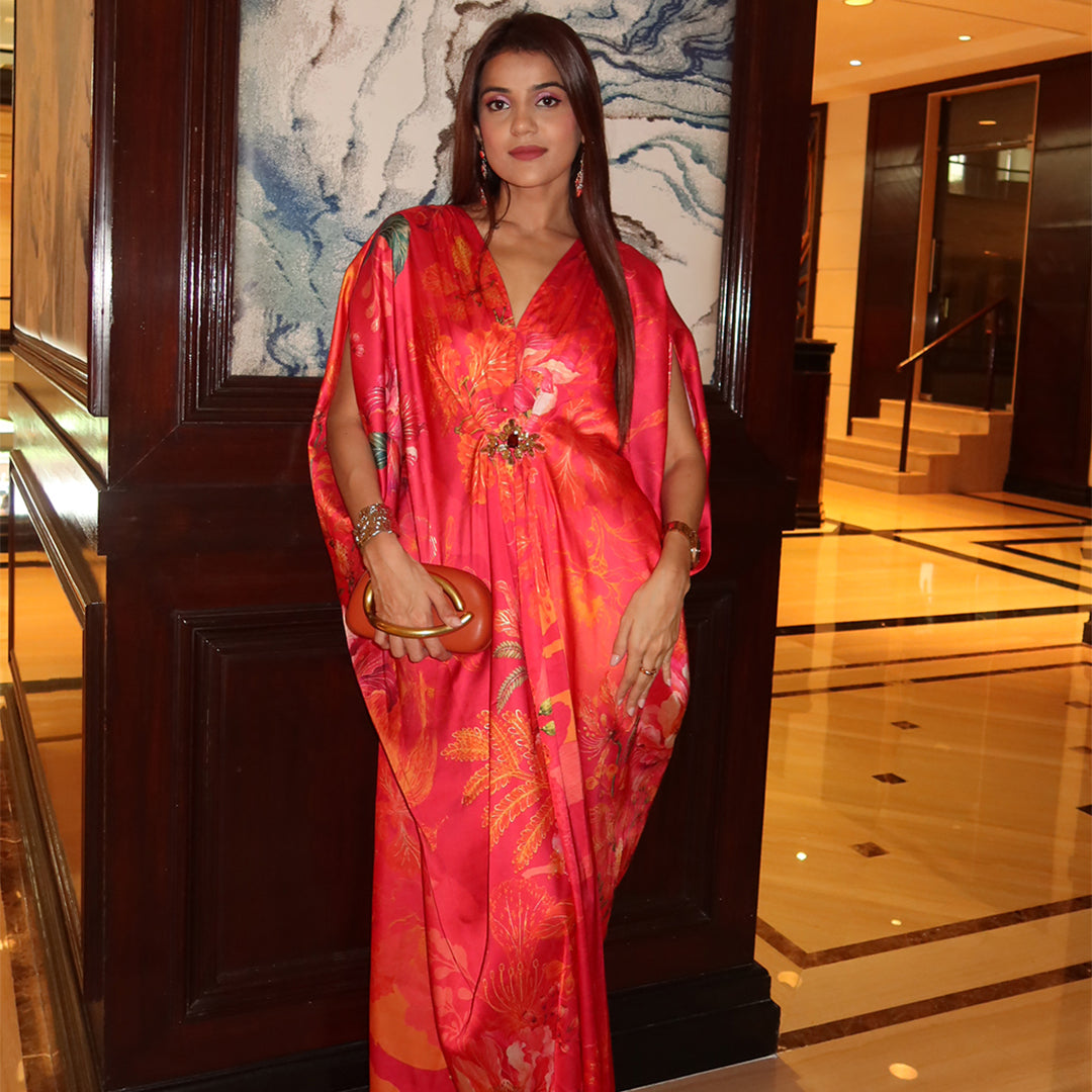Best Festive Outfits for Women 2026: Trending Party Dresses, Elegant Gowns, Co-ord Sets & Chic Western Looks for Every Occasion