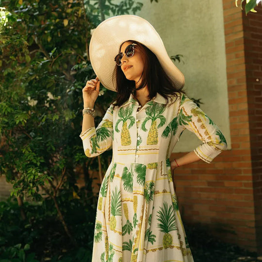 How to Style Western Dresses for Casual and Party Looks