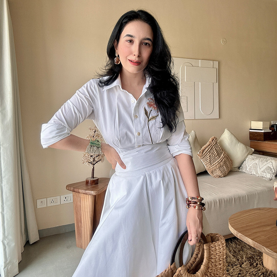 10 Must-Have Summer Garden Dresses to Elevate Your Vacation Style in 2026