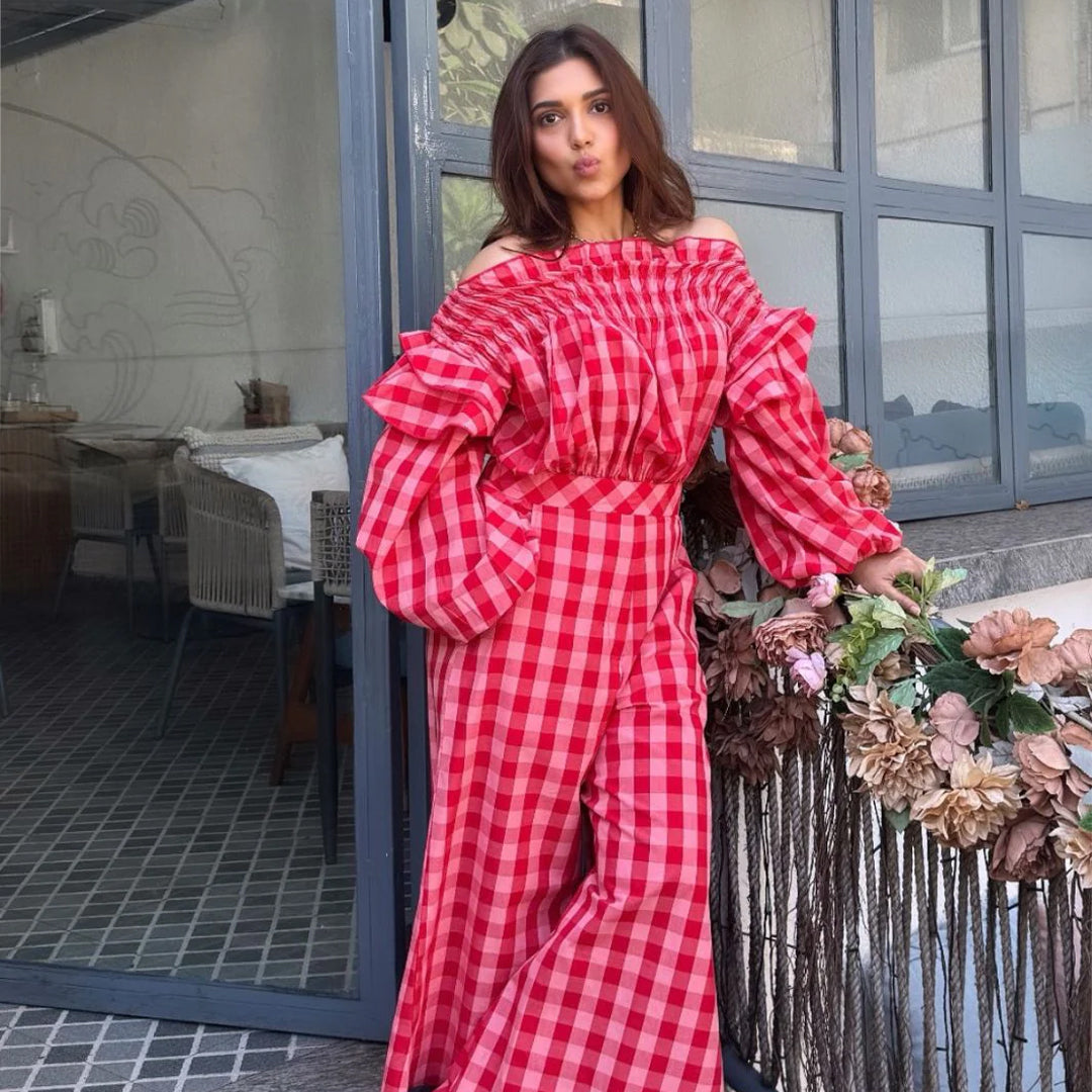 Valentine’s Day 2026: Trending Luxury Western Dresses for Women, Dinner Dates & Party Nights