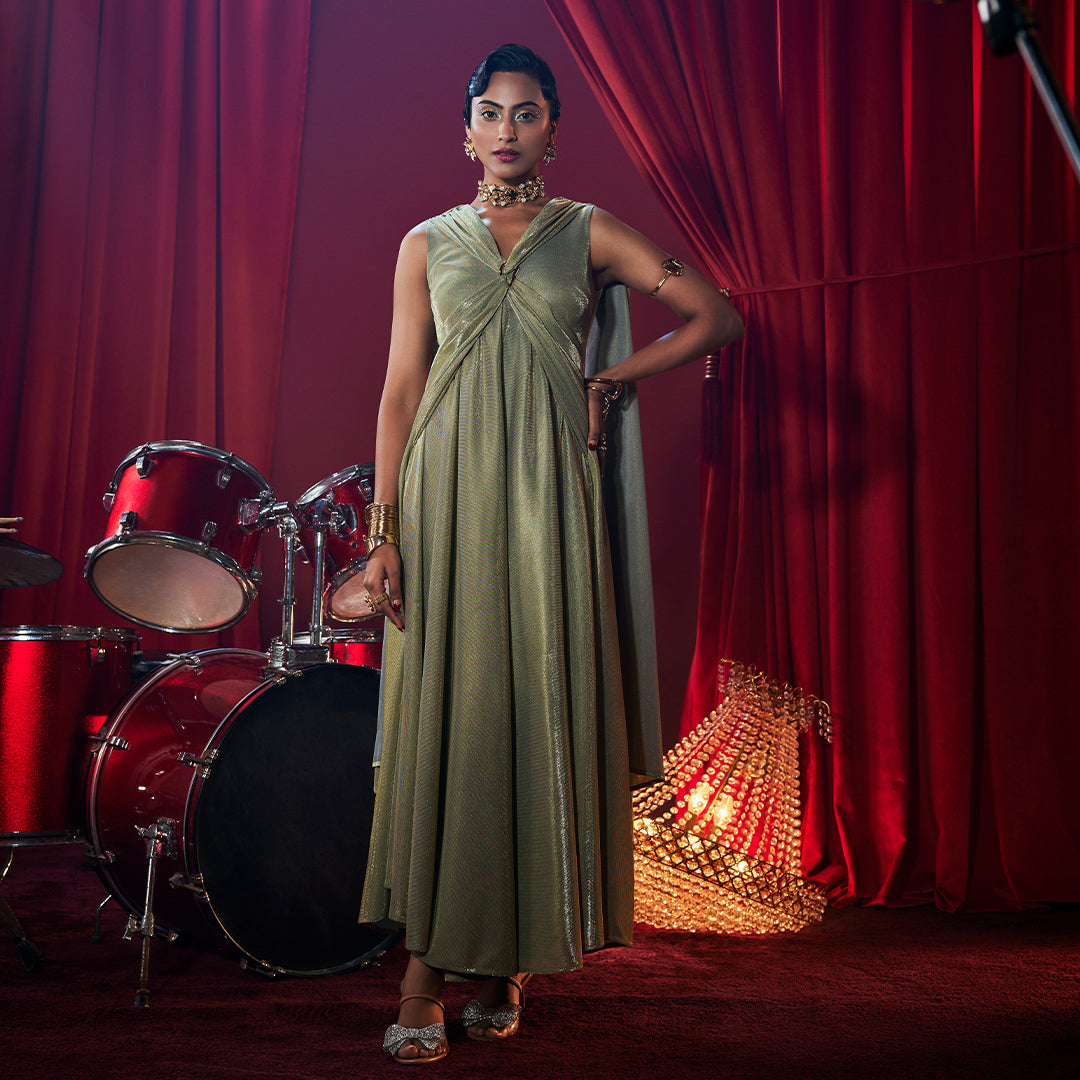 Best Clothing Stores in Delhi for Women’s Western Party Wear – A House of Fett Perspective