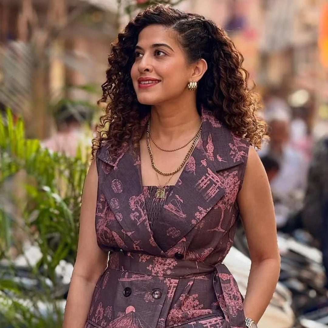 Co-ords Sets for Travel: Stylish and Comfortable Outfits