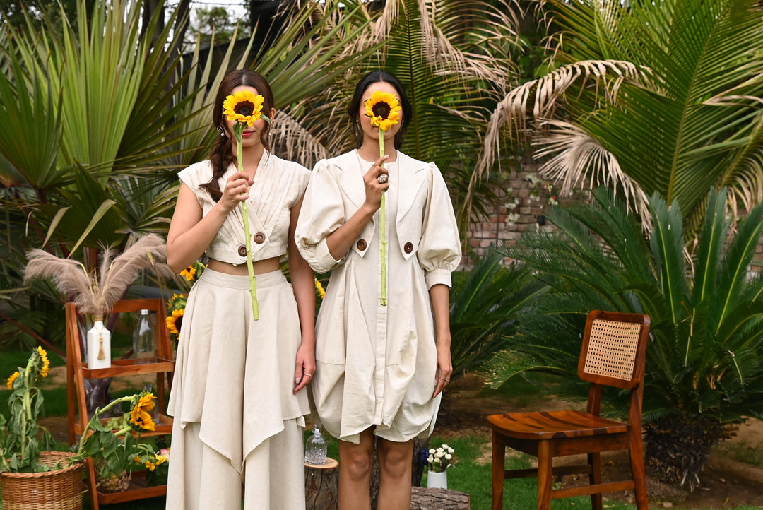 House of Fett’s SS25 is made for sun-seekers
