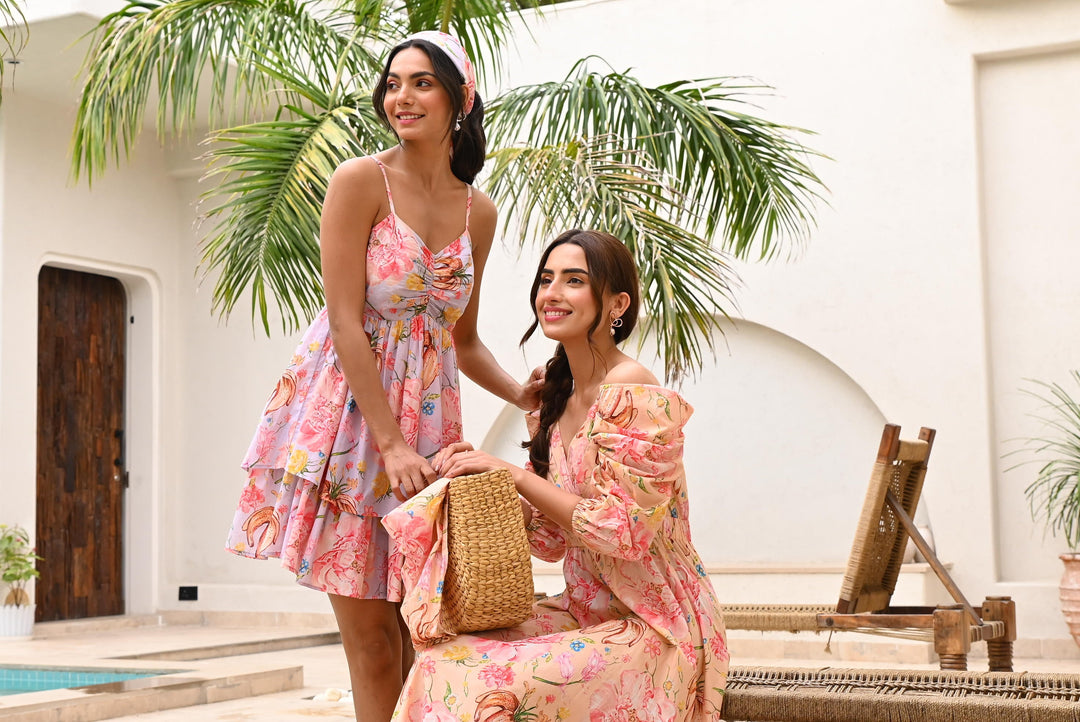 Everything that's on the Cosmo girl’s 'it summer' must-haves list