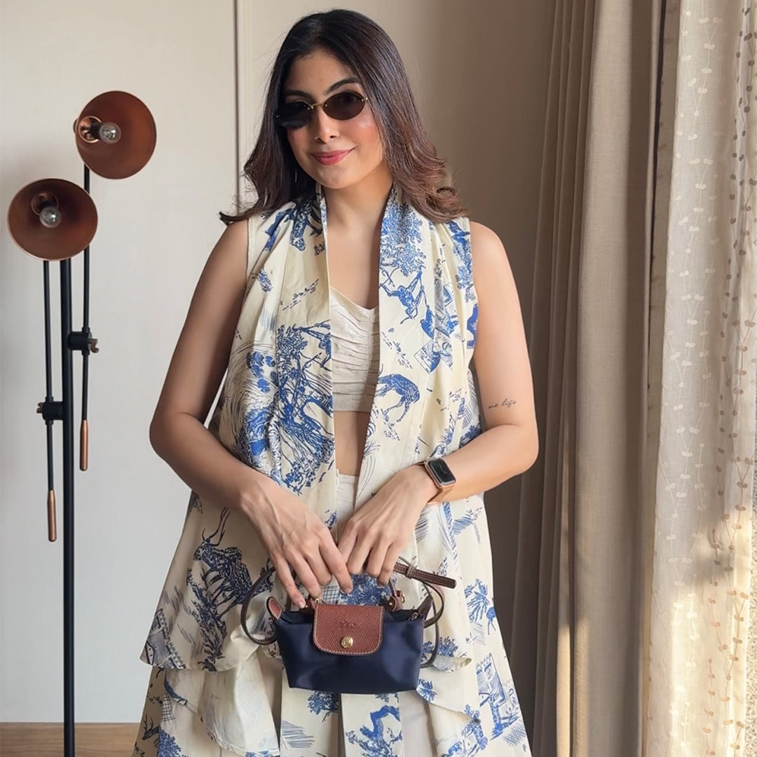 Trendy Summer Vacation Dresses for Women and Young Girls