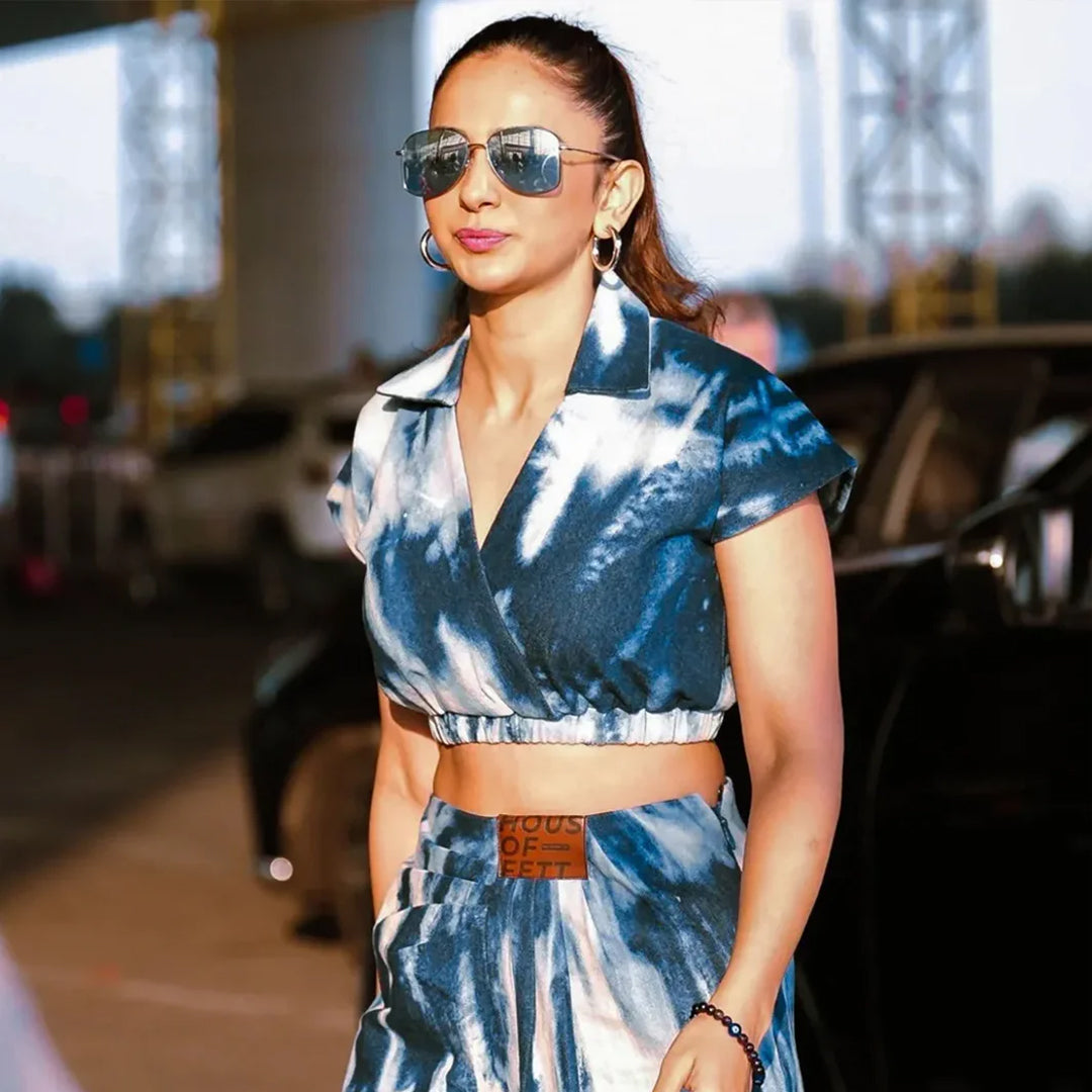 The Ultimate Travel Capsule Wardrobe: What to Pack for Your Weekend Getaway with AND India