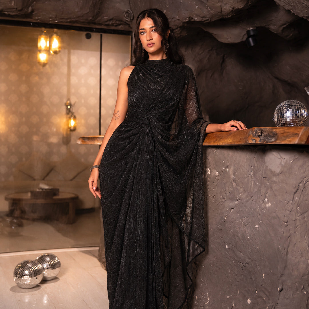 Festive Party Wear Dresses for Women: 2026 Trending Gowns, Maxi Dresses, Western Outfits & Glam Looks for Diwali and Celebrations