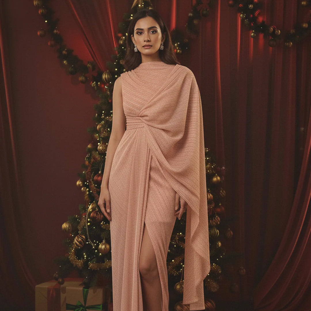 Luxury Western Valentine Dresses for Women to Elevate Dinner Dates, Parties & Evening Celebrations (2026 Trends)