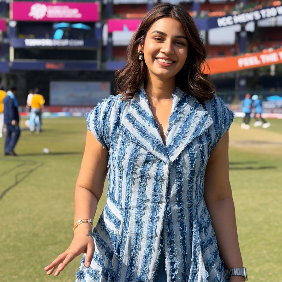 Latest Trends in Western Wear for Women – A Style Journey with House of Fett