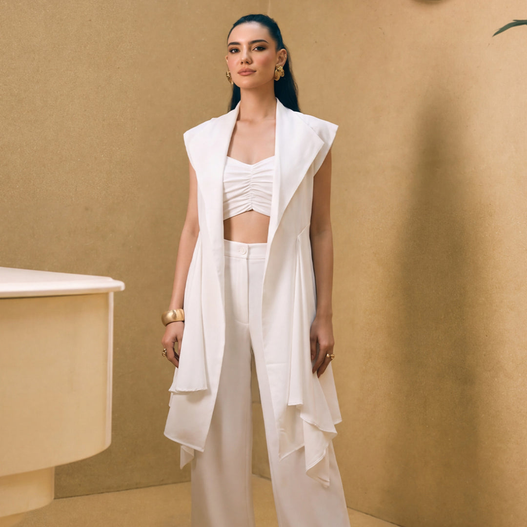 Premium Summer Style Co-ord Set Collection for Summer Vacations and Holidays for Women