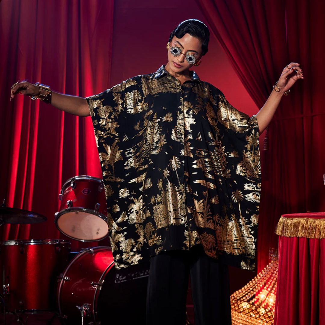 Can You Wear Co-ord Sets to a Party? Here's How to Glam It Up!