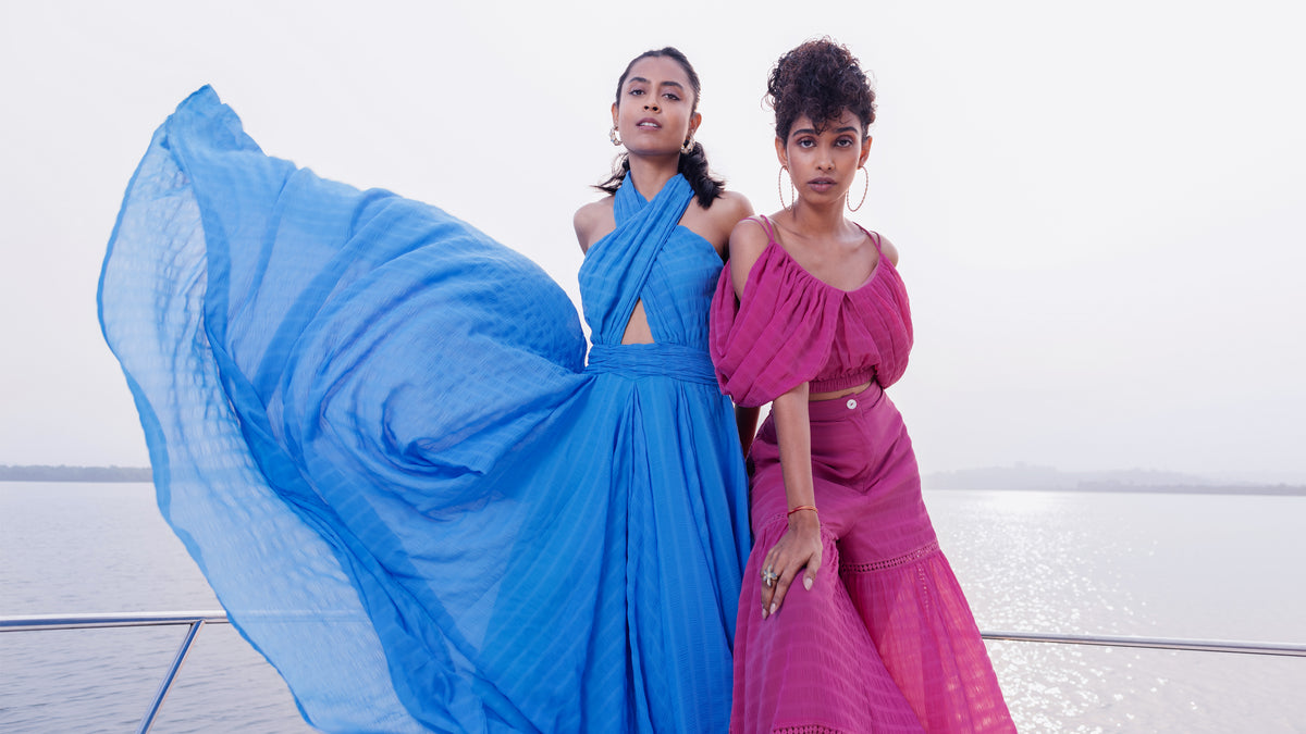 ISLAND SOIREÉ SS22