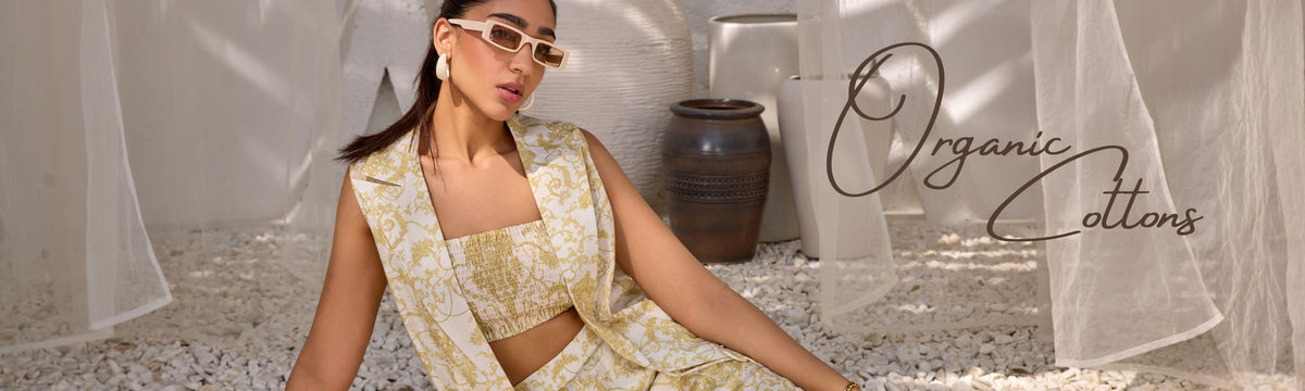 Organic Cotton