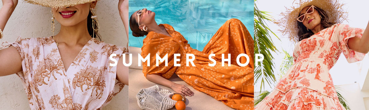 Summer Shop