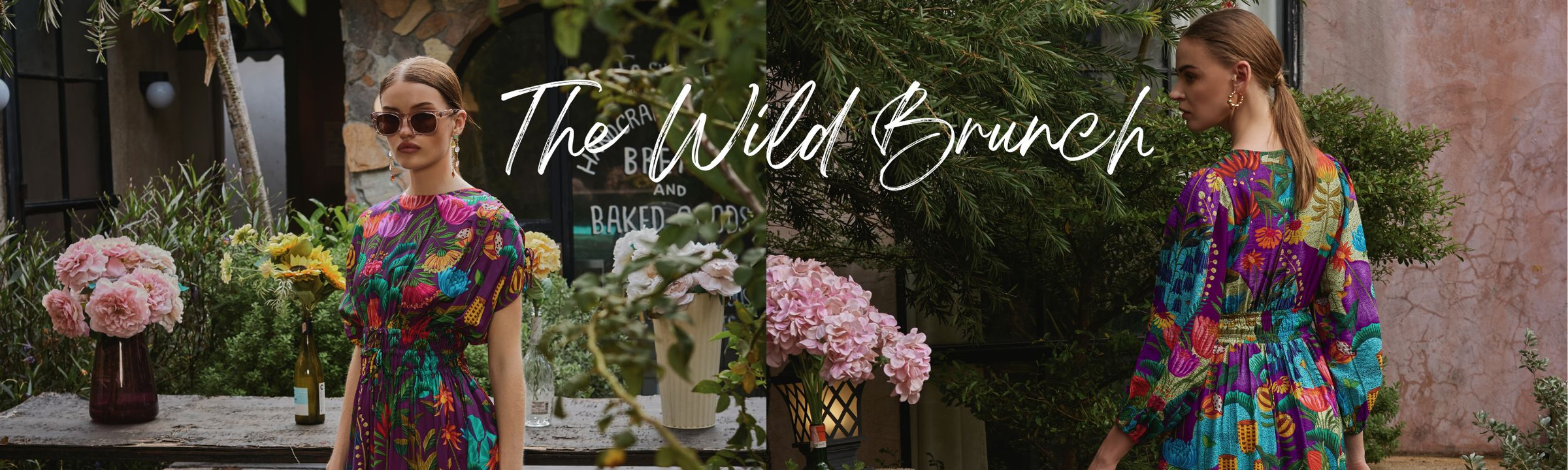 The Wild Brunch