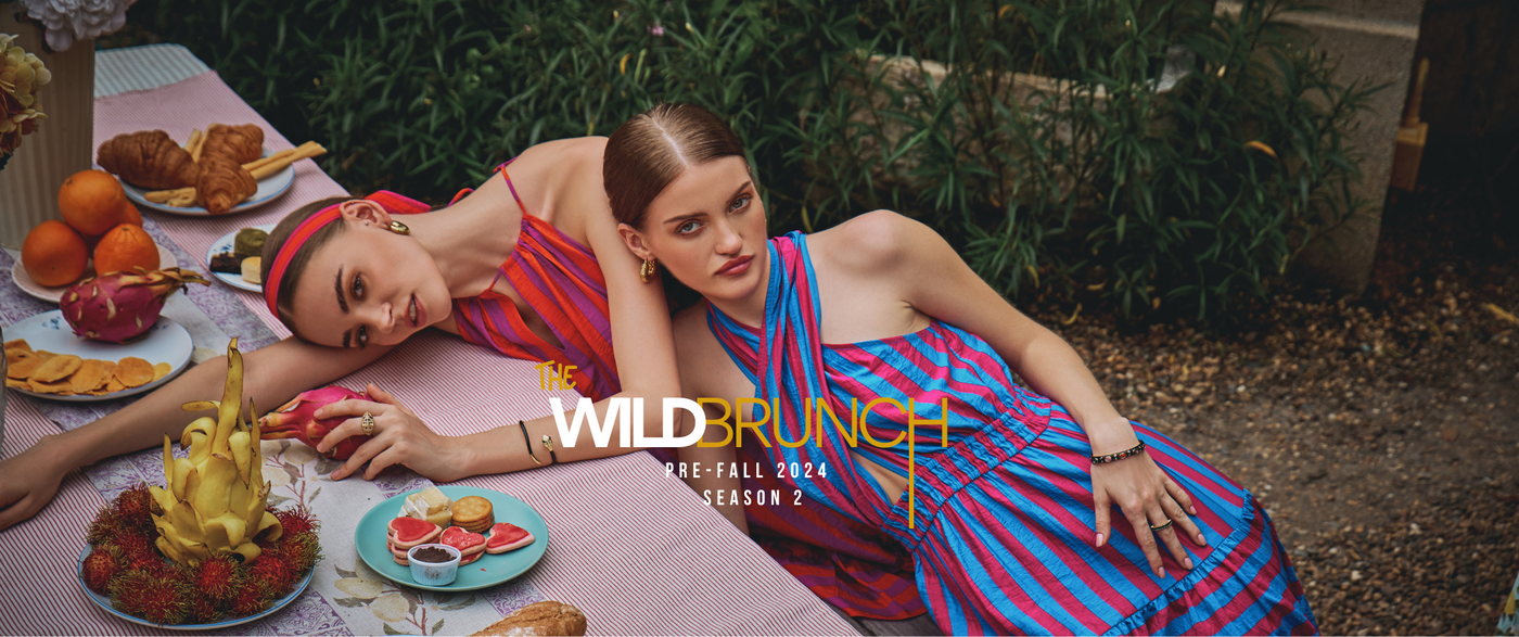 The Wild Brunch