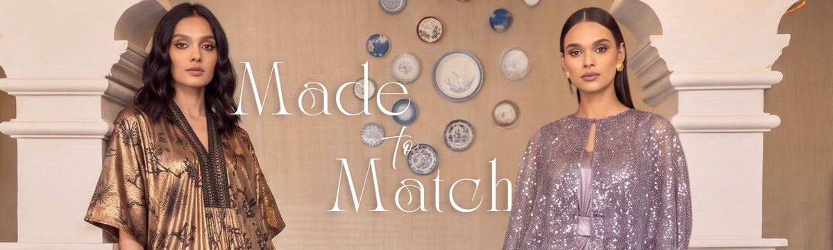 Co-ord Sets