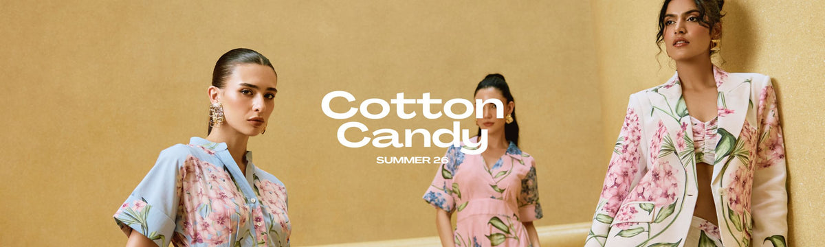 Cotton Candy
