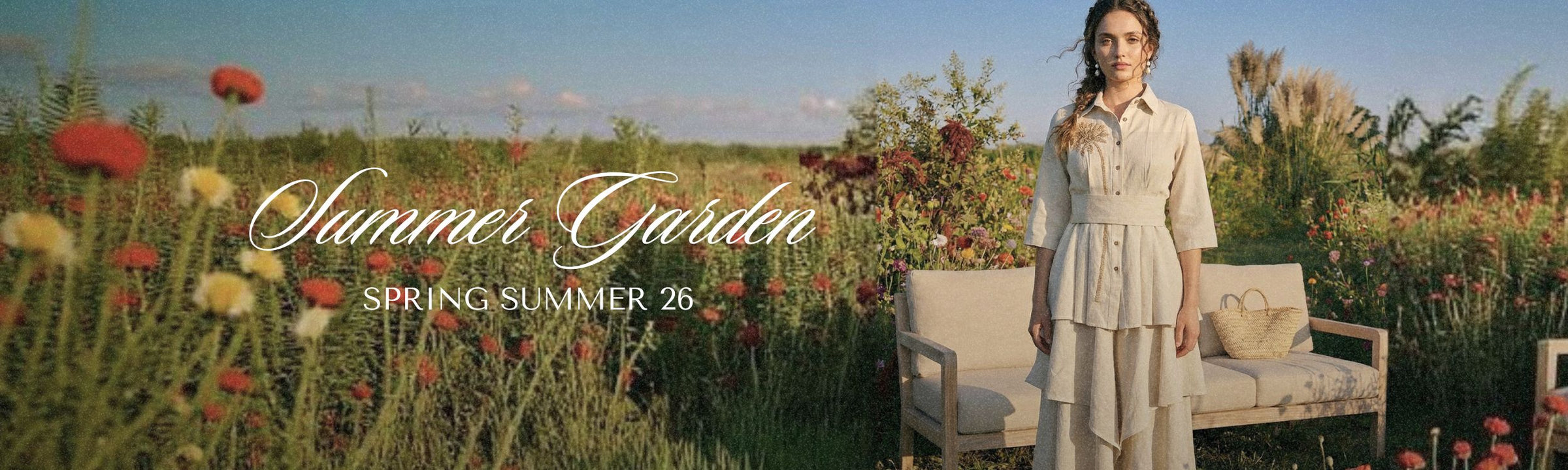 Summer Garden
