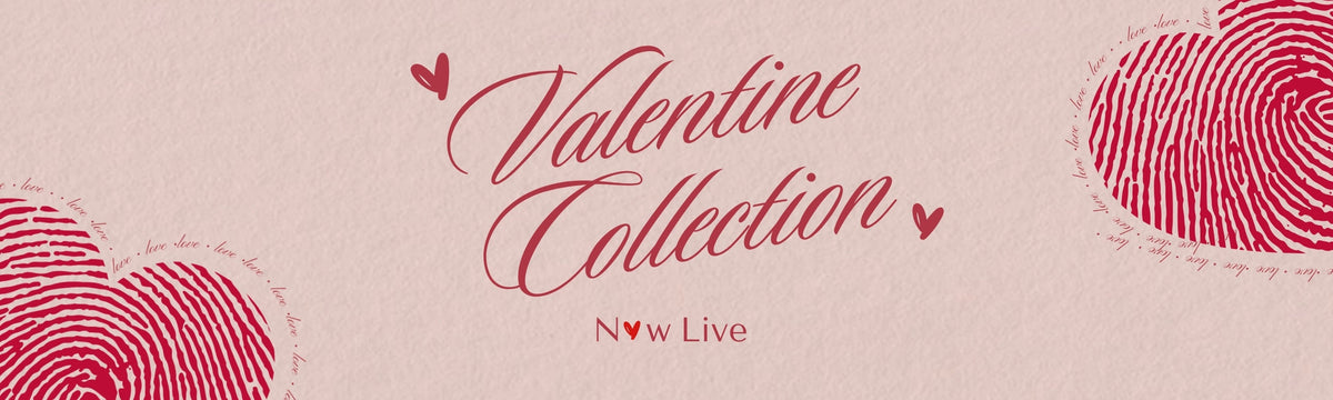 Valentine Collection