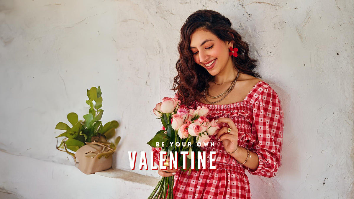 The Valentine Collection