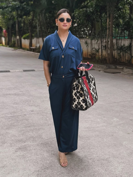 Niltava Co-ord