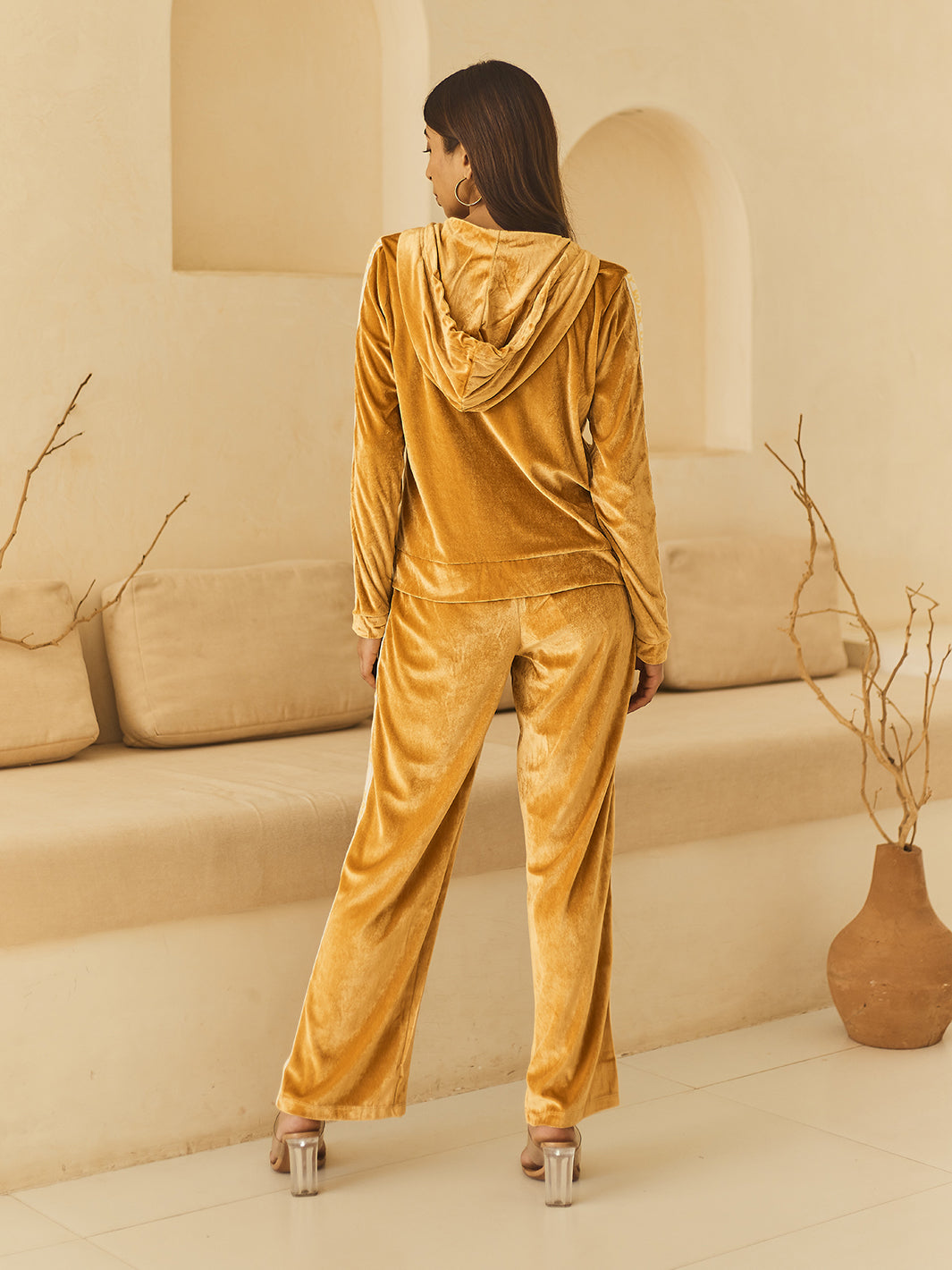 Caramel Pant 2