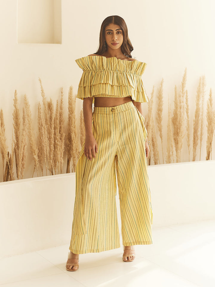 Cyprus Co-ord Set