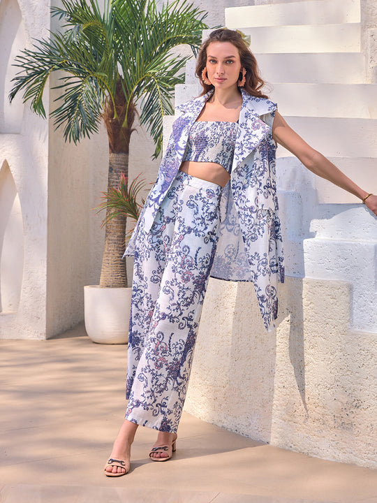 Duomo Pants