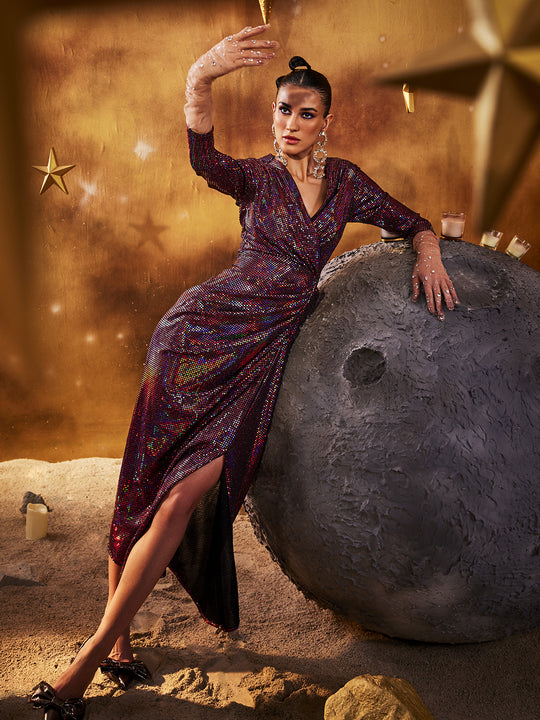 NEBULA GOWN 4
