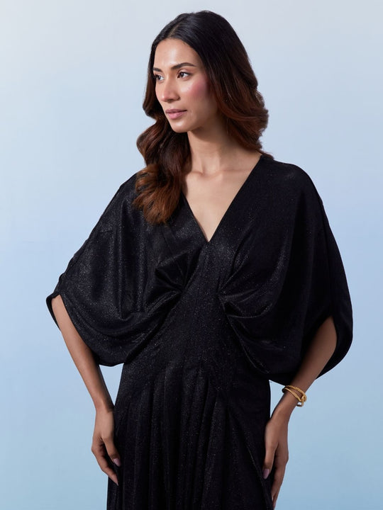 Midnight Sparkle Dress