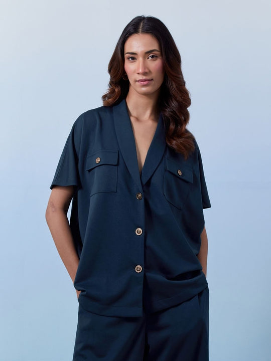 Niltava Co ord Set