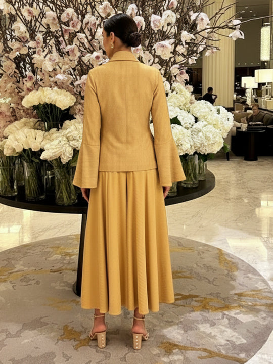 Juno Coat