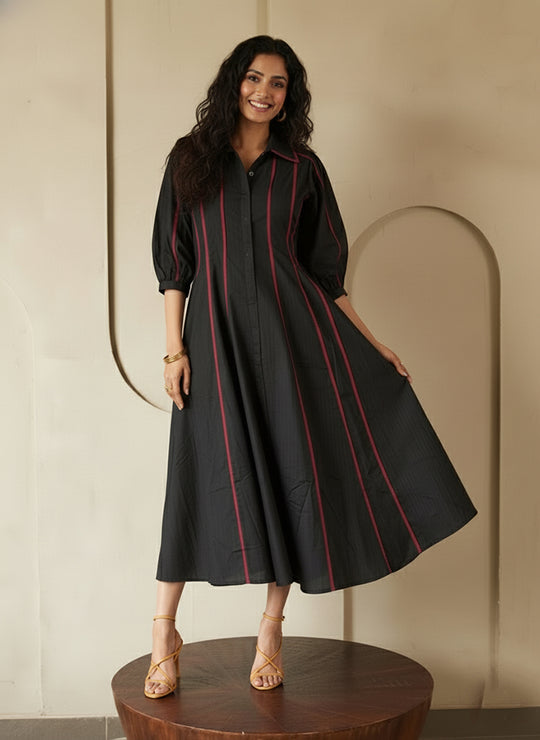 Canopy Dress