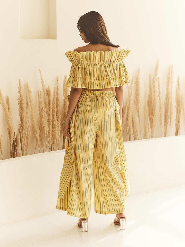 Cyprus Co-ord Set