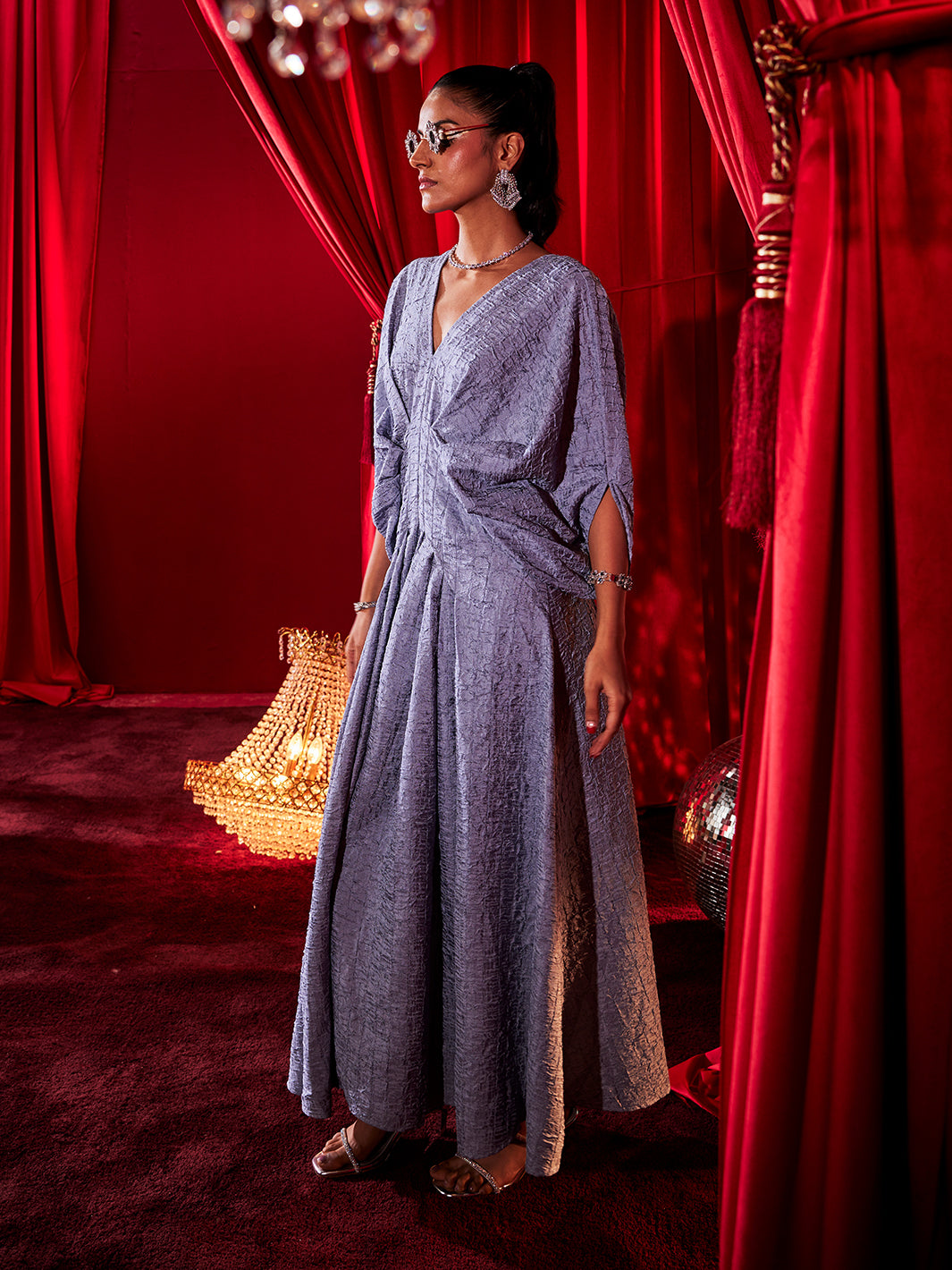 Gili Jumpsuit for Women