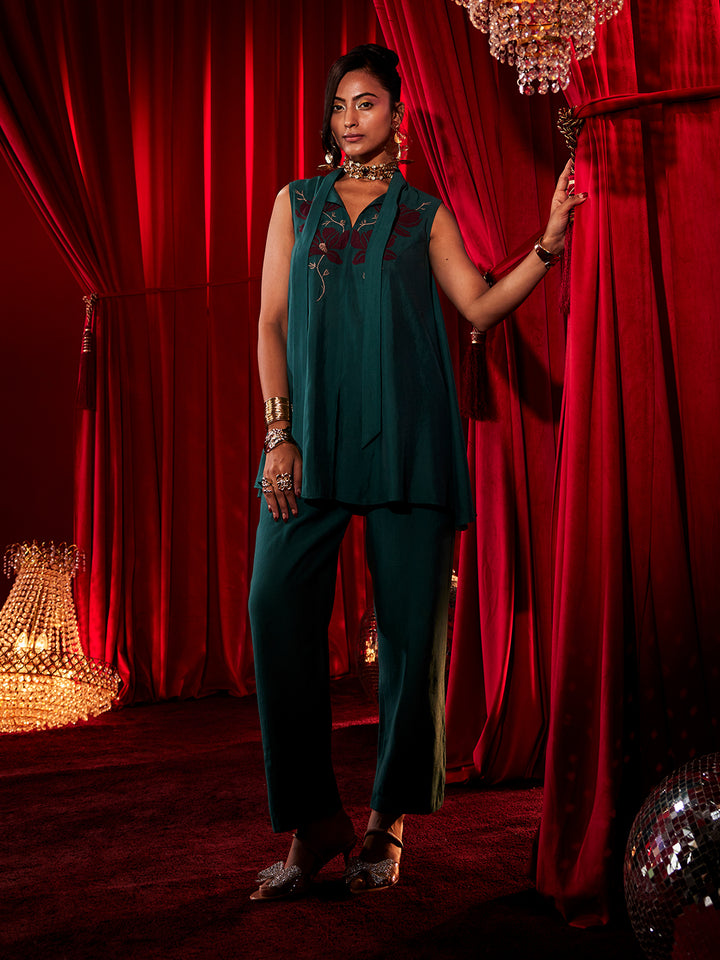 Women's Two Piece Co-ord set