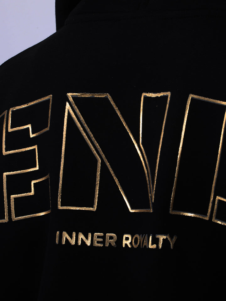 Queendome Royalty Oversized Women&