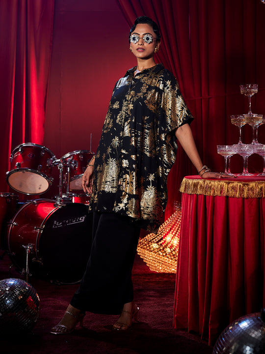 Muse Co-ord Set