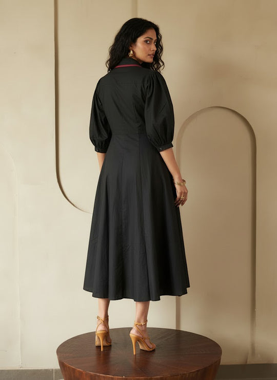 Canopy Dress