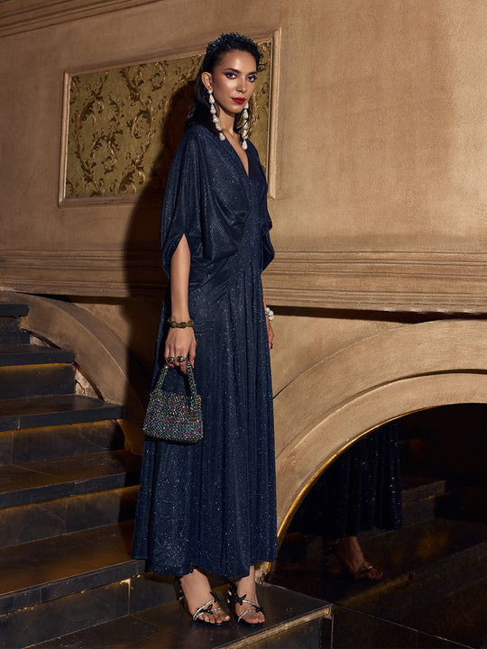 Midnight Party Dress