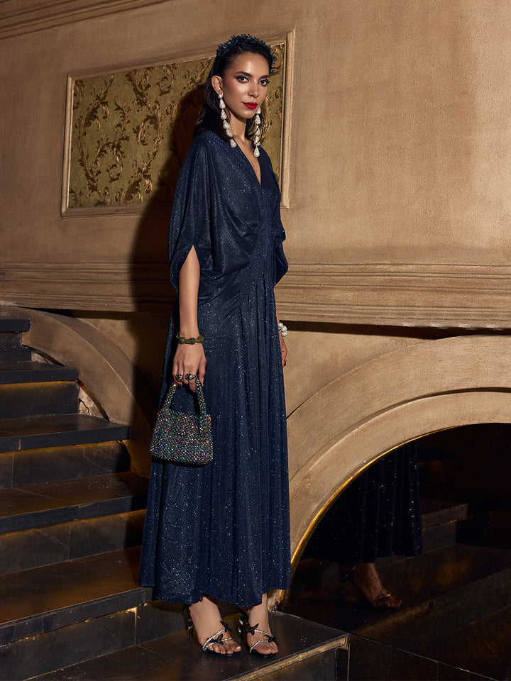 Midnight Party Dress