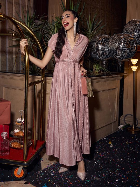 Aubree Gown
