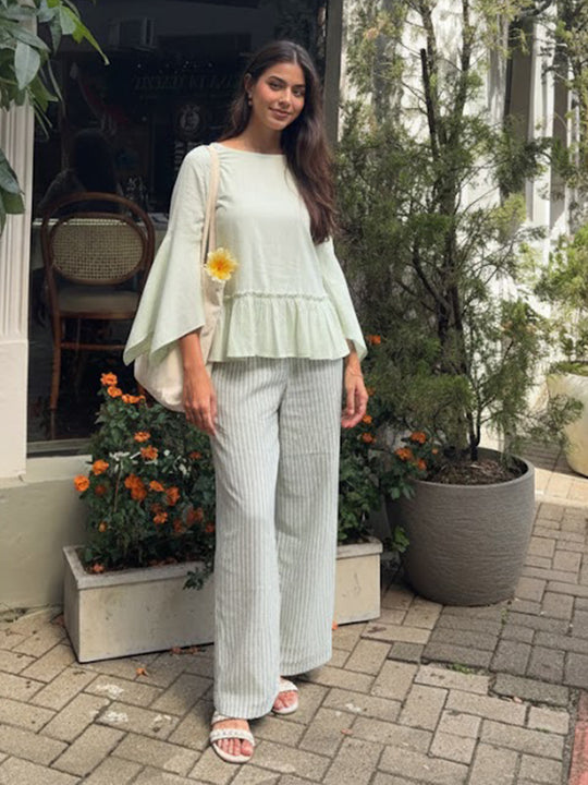 Fiji Pants