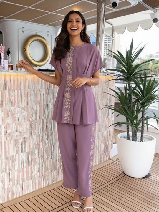 Liliana co-ord set