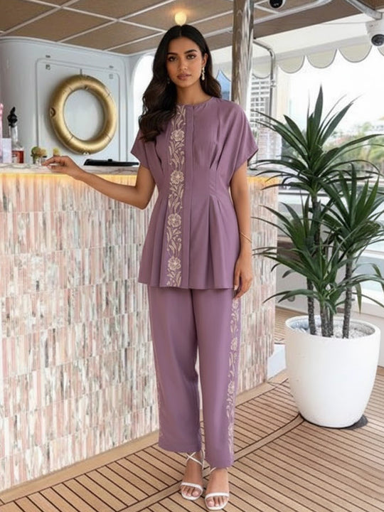 Liliana co-ord set